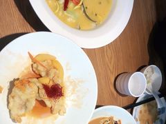 -北大荒人•新东北菜(青岛银座店)