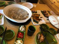 -龙泉人椰子鸡.糟粕醋.海南菜(三亚旗舰店)