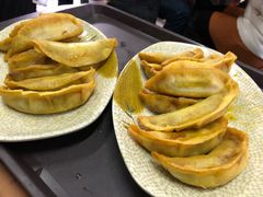-清真蒋有记(老门东店)