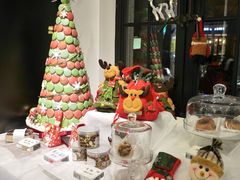 -Fridi Patisserie Cafe