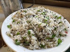 -山菌美食苑(振兴路店)