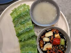 -半山腰·云南菜(侨福芳草地店)
