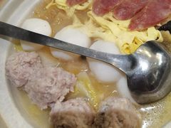 老底子杭三鲜-新白鹿餐厅(爱琴海购物中心店)