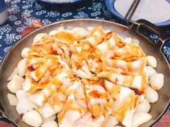 千页豆腐酿虾-映像威海·海鲜味道(市区店)