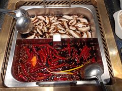 -川西坝子火锅(清江东路3.0直营店)