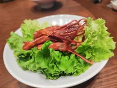 -海底捞火锅(团结桥店)