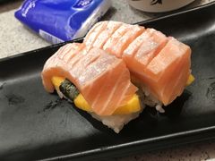 -万岁寿司(虎门万达店)