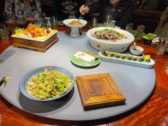 酥皮大明虾-那家山城(樱桃园店)