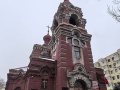 -圣·阿列克谢耶夫教堂