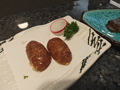 -菊上料理(蜀山银泰百货店)