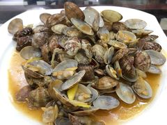 -望海潮海鲜店 特色家常菜(在海一方店)