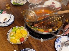 -厝味火锅·潮汕卤水火锅(十一合店)