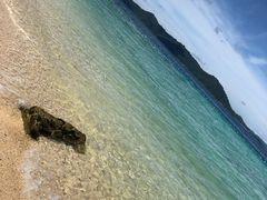 -东姑阿都拉曼海洋公园