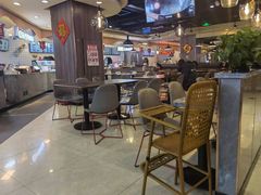 -圣罗巴海鲜烤肉自助(赤峰店)
