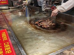 -吉布鲁牛排海鲜自助(袁州店)