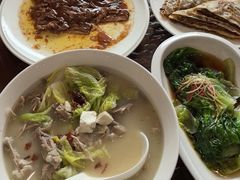 -民族饭荘(新华大街店)