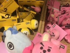 -line friends(明洞旗舰店)