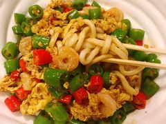 -文三里屯面馆(三里屯店)