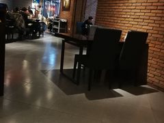 大堂-三俞竹苑(红旗街万达店)