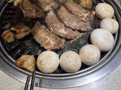 -猫爪爪原切自助烤肉(观音桥阳光世纪店)
