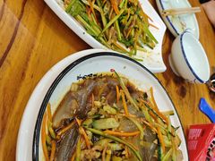 -圣夜东北菜烧烤·夜宵(胥江路店)