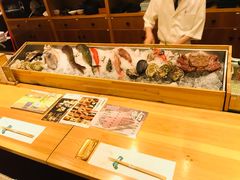 -希望日本料理(保利香槟花园店)