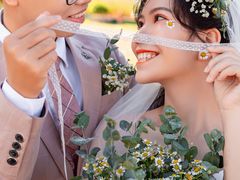 -经典婚纱摄影美学馆·私人定制