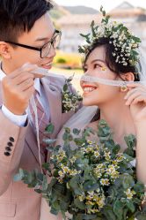 点击看大图 -经典婚纱摄影美学馆·私人定制