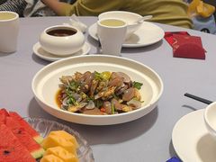 -79号渔船海鲜饭店(宝安店)