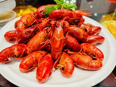 -五七小李子油焖大虾(总店)