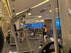 -W Fitness 威尔仕健身(北京英皇集团中心店)