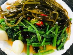 -吾味香葫芦头(安西街店)