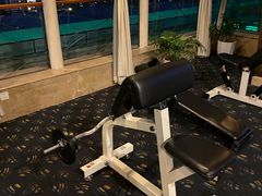 -成都世纪城假日酒店-西楼