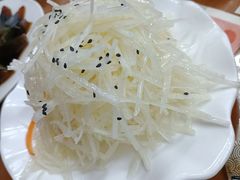 -楊老黑卤煮·京味菜