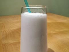 椰子冰-摩登有记·新派泰国菜(银钻广场店)