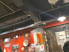 -辉记炭烧海鲜大排档·老字号(福田店)