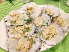 -盛港湾海鲜食府(黄沙店)