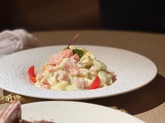 -波特曼西餐厅(中央大街店)