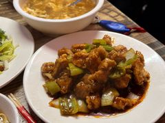 -王鹏家常菜馆