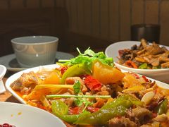 -香料集市新疆餐厅·清真聚餐(成都远洋太古里店)