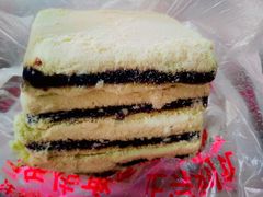 -刘记独流白糕干