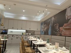 -阿甘小馆(陇海路店)