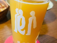 -福嗝er 咖啡&精酿餐吧(东四店)