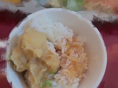 -嘎吧锅私家菜馆(新村十区店)