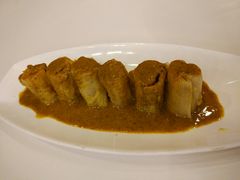 芥末墩-老浒记民俗酒楼(王府井店)