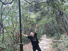 -杭州半山国家森林公园