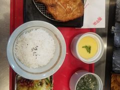 -喜年来(欧洲商城店)