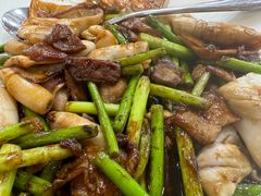 -良友·海鲜青岛菜(五四广场店)