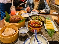 -南京大牌档(青岛万象城店)