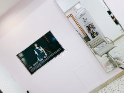 -一道造型